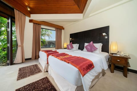 Indochine Resort and Villas - SHA Extra Plus Resort in Patong