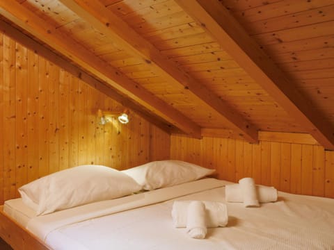 Chalet Coquelicot by Interhome Chalet in Canton of Valais