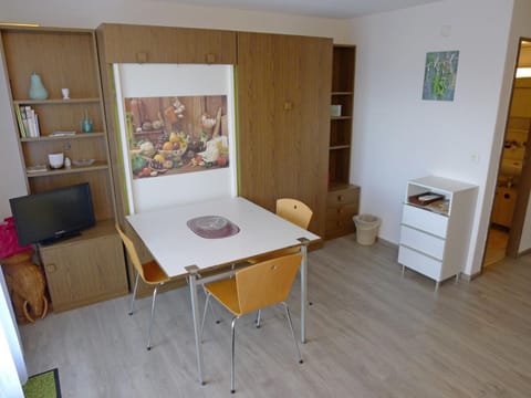 Studio Annex by Interhome Apartment in Nidwalden