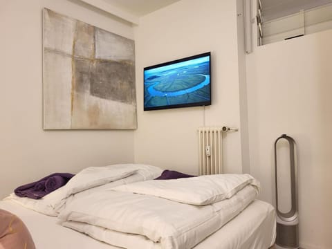Apartment Lago di Lugano-4 by Interhome Condominio in Lugano