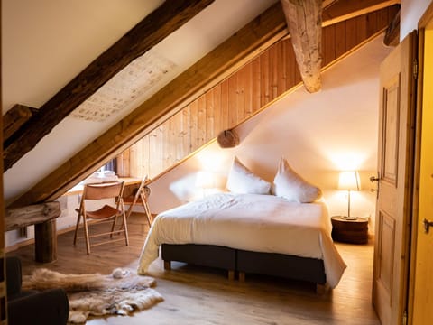 Apartment Chesa Olgiati by Interhome Condo in Saint Moritz