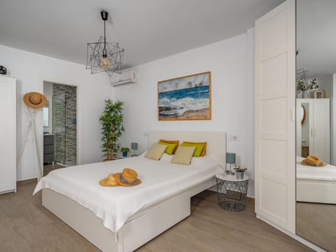 Apartment Duquesa de España by Interhome Apartment in Torremolinos