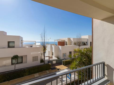 Apartment Samara Resort by Interhome Apartment in Marbella