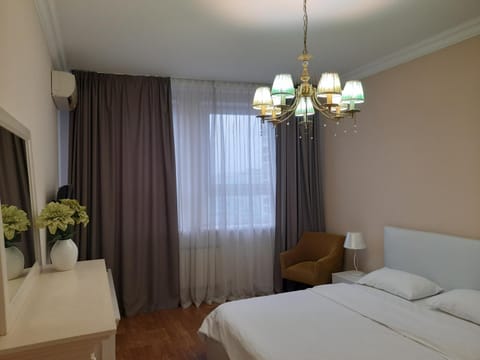 BestKievApartment Apartamento in Kiev City - Kyiv