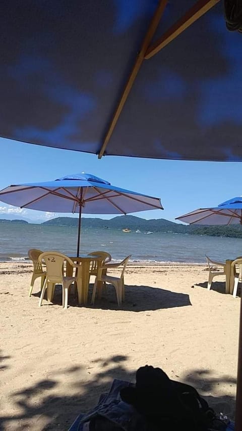 Natural landscape, Beach, Sea view