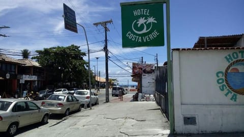 Nearby landmark, Property logo or sign, Street view