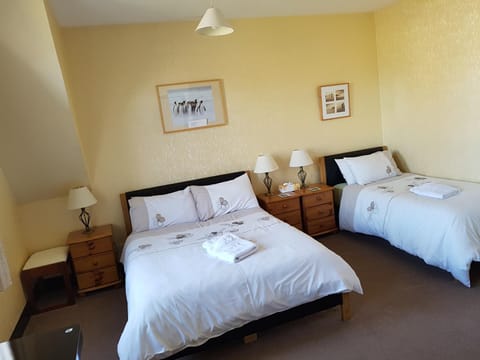 Alba Guest House Bed and Breakfast in Aberdeen