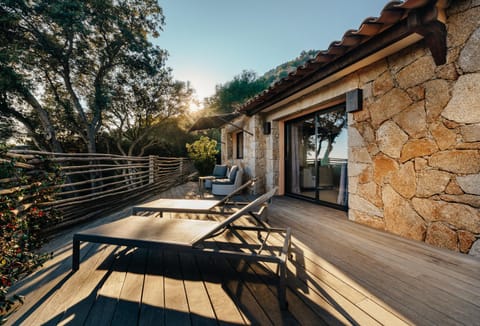 Patio, Balcony/Terrace