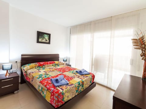 Apartment Les Suredes-2 by Interhome Appartement in Sant Antoni de Calonge