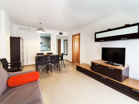Apartment Les Suredes-2 by Interhome Condo in Sant Antoni de Calonge