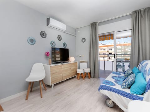 Apartment Lotus by Interhome Apartment in Blanes