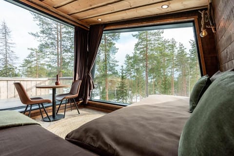Hotel & Spa Resort Järvisydän Resort in Finland