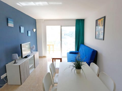 Apartment Ontario-1 by Interhome Apartment in Salou