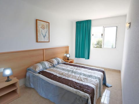 Apartment Ontario-1 by Interhome Apartment in Salou