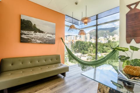 Diez Hotel Categoría Colombia Hôtel in Medellin