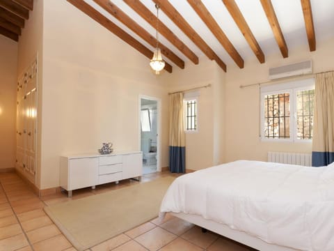 Villa Villa Da Vinci by Interhome Villa in Marina Alta