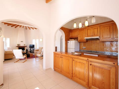 Holiday Home Grand Lusianna by Interhome House in Marina Alta