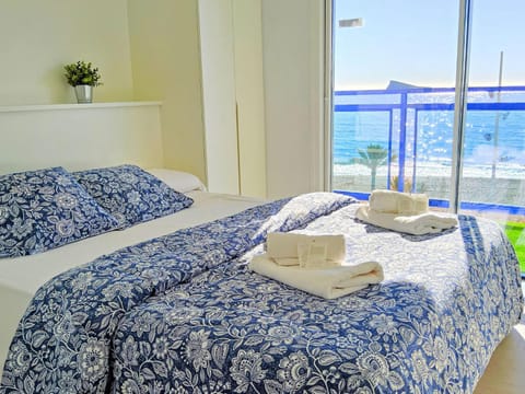 Apartment Velazquez by Interhome Apartment in Benidorm