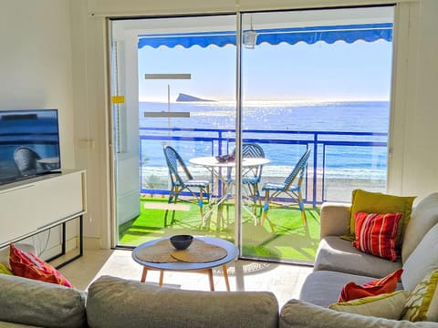 Apartment Velazquez by Interhome Apartment in Benidorm