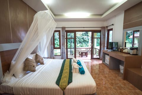 Tonsai Bay Resort Resort in Krabi Changwat