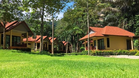 Tonsai Bay Resort Resort in Krabi Changwat