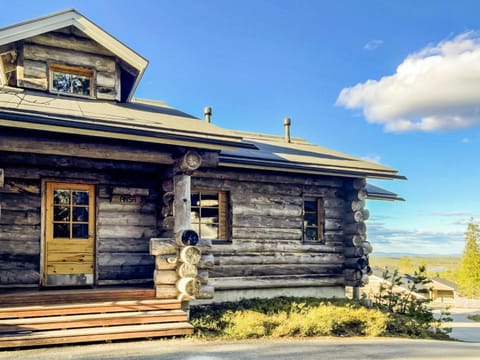 Holiday Home Alte ruka ansa by Interhome House in Lapland