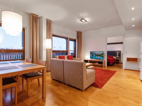 Holiday Home Ski chalets 6405 by Interhome House in Lapland