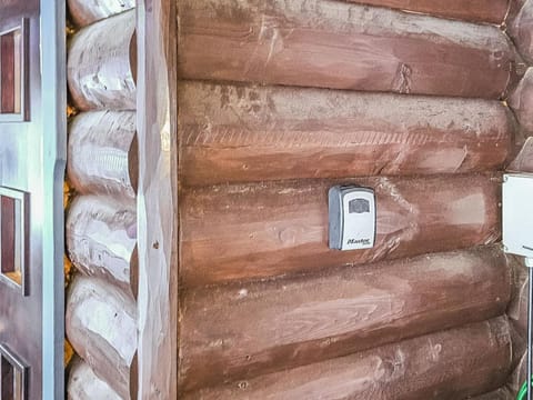 Holiday Home Riekonmarja by Interhome House in Norrbotten County, Sweden