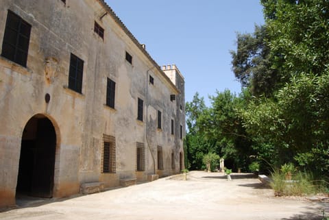 Finca Son Vivot Country House in Pla de Mallorca