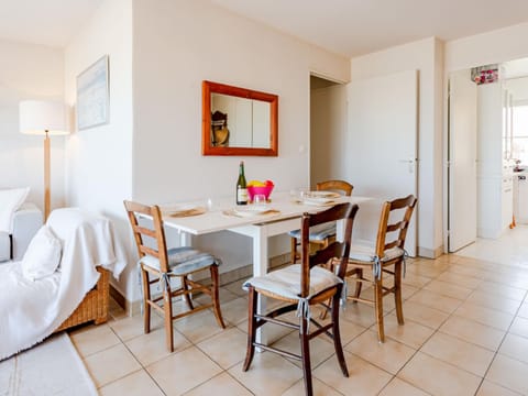 Apartment Les Terrasses du Casino by Interhome Apartment in Cabourg