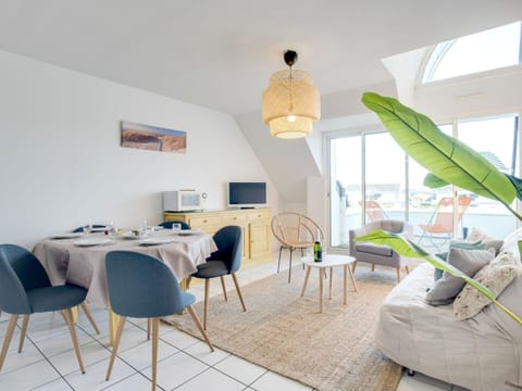 Apartment Domaine des Tadornes by Interhome Apartment in Carnac