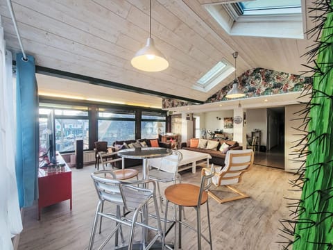 Apartment Le SudOuest by Interhome Apartment in Carnac