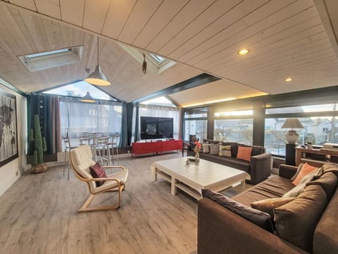 Apartment Le SudOuest by Interhome Apartment in Carnac