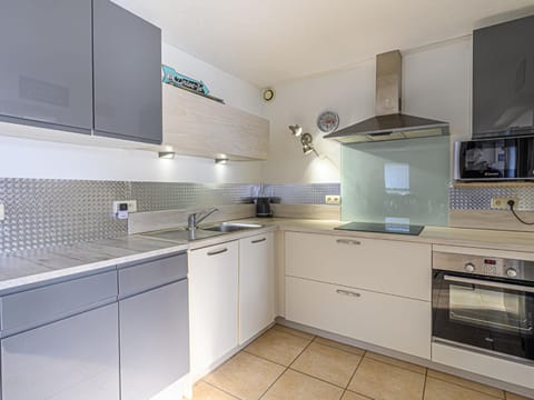 Apartment Le SudOuest by Interhome Apartment in Carnac