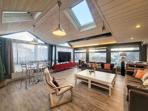 Apartment Le SudOuest by Interhome Apartment in Carnac