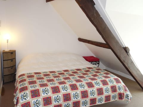 Holiday Home La Rodière by Interhome House in Brittany