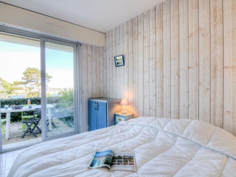 Apartment Balafen by Interhome Wohnung in Dinard