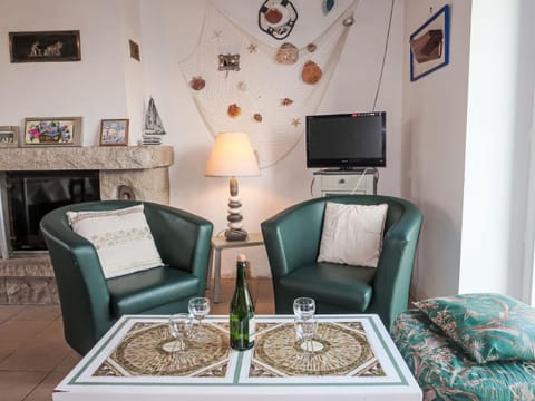 Holiday Home Ty Pol by Interhome House in Finistere