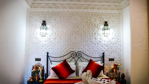 Dar Habache Apartamento in Marrakesh