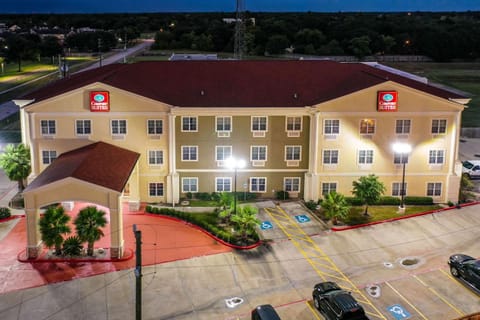 Comfort Suites Tomball Medical Center Hotel in Tomball