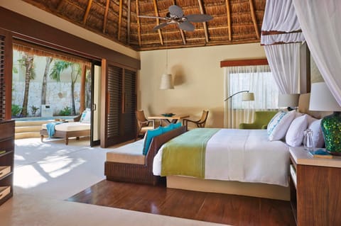 Viceroy Riviera Maya, a Luxury Villa Resort Resort in Playa del Carmen