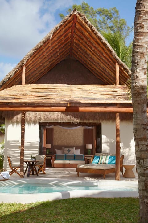 Viceroy Riviera Maya, a Luxury Villa Resort Resort in Playa del Carmen