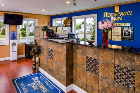 Rodeway Inn Orleans - Cape Cod Motel in Orleans