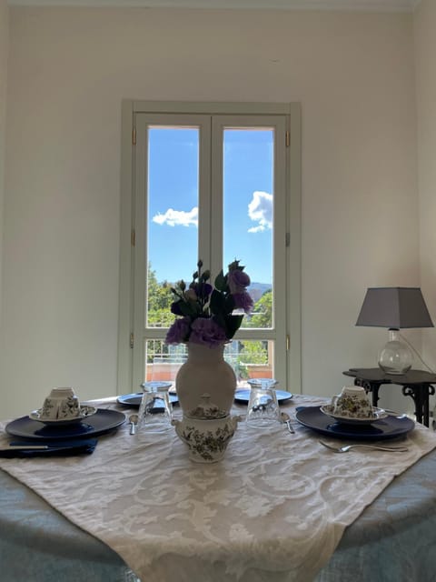 Le Petit Relais Bed and Breakfast in Viterbo