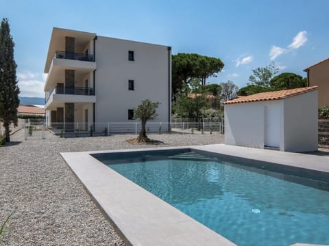 Apartment Le Clos des Alberes-2 by Interhome Apartment in Argeles-sur-Mer