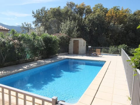 Holiday Home Villa Brigantin by Interhome House in Argeles-sur-Mer