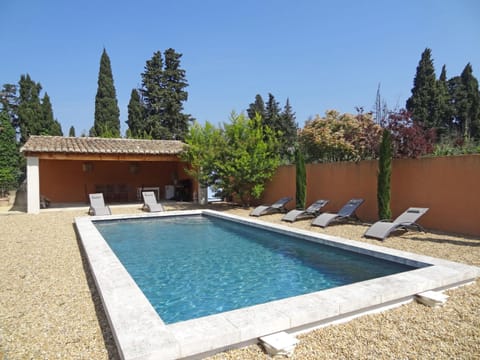 Villa Siflora by Interhome Villa in Saint-Remy-de-Provence