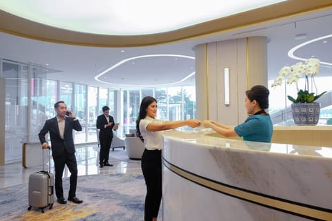 Atria Hotel Gading Serpong Hotel in West Java