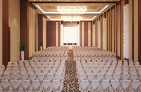 Banquet/Function facilities, Meeting/conference room