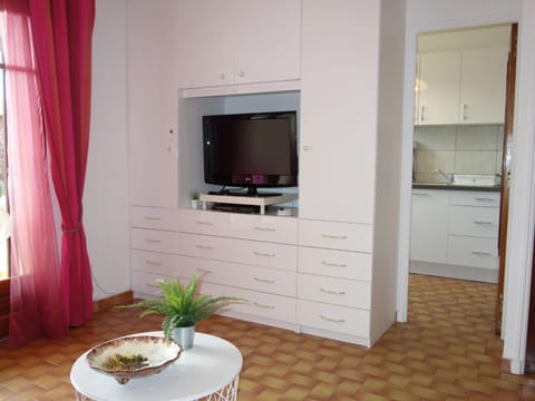 Apartment Provence Village-3 by Interhome Condo in La Cadière-d'Azur